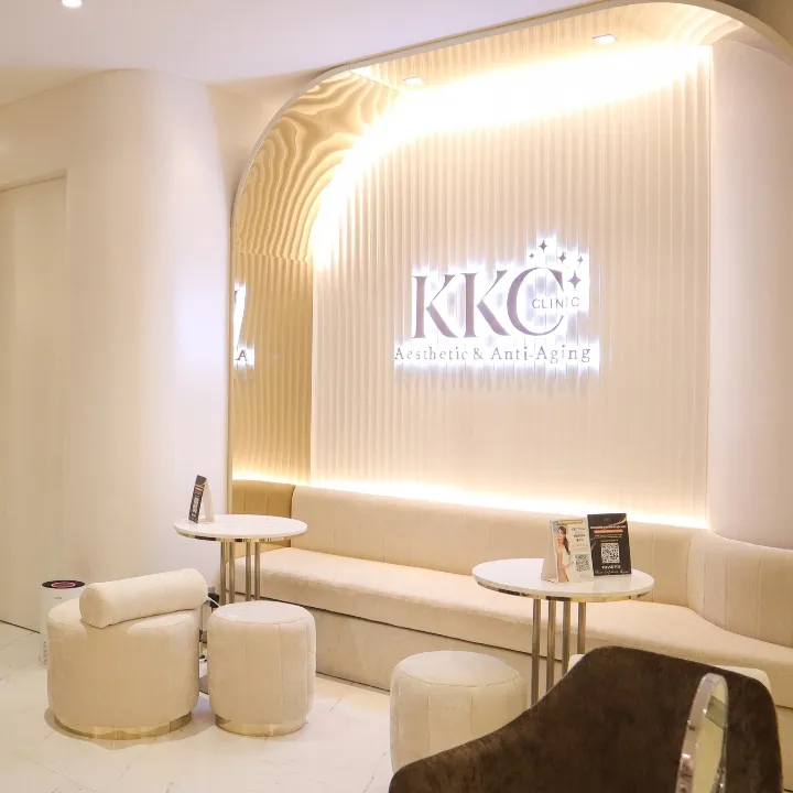 KKC Clinic, Emporium