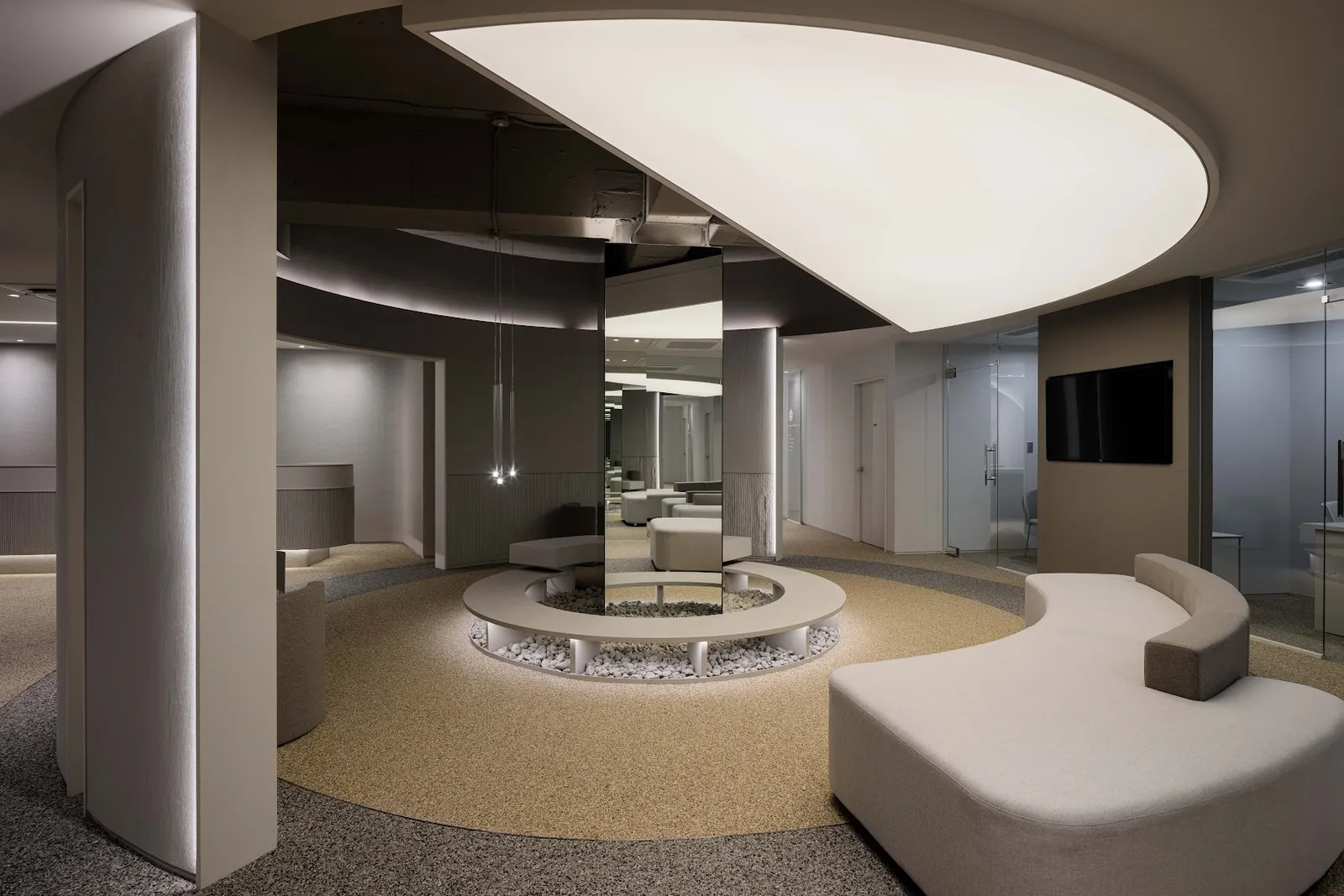 Kkeut Clinic