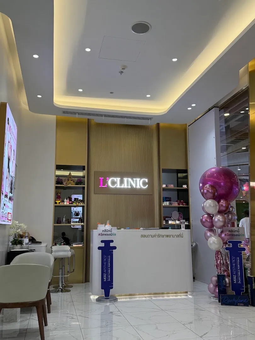 L'Clinic, The Mall Thapra