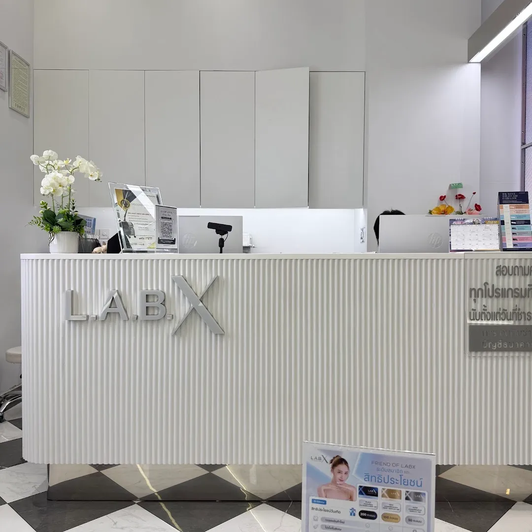LABX Clinic, Central Westville