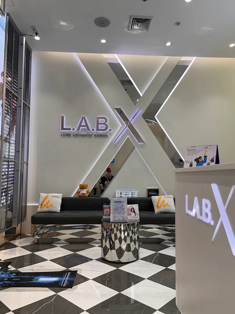 LABX Clinic, Seacon Bangkae