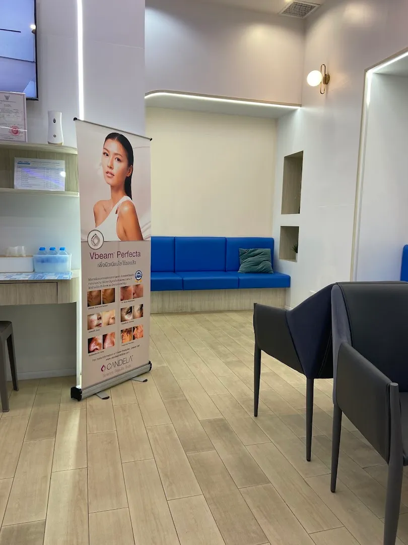 Laliza Clinic, Central Pinklao