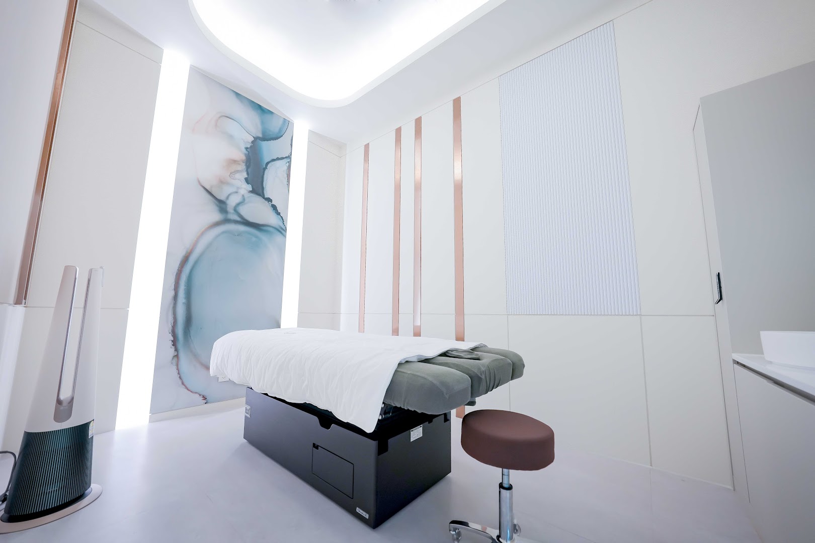 Le Shine Clinic Gangnam