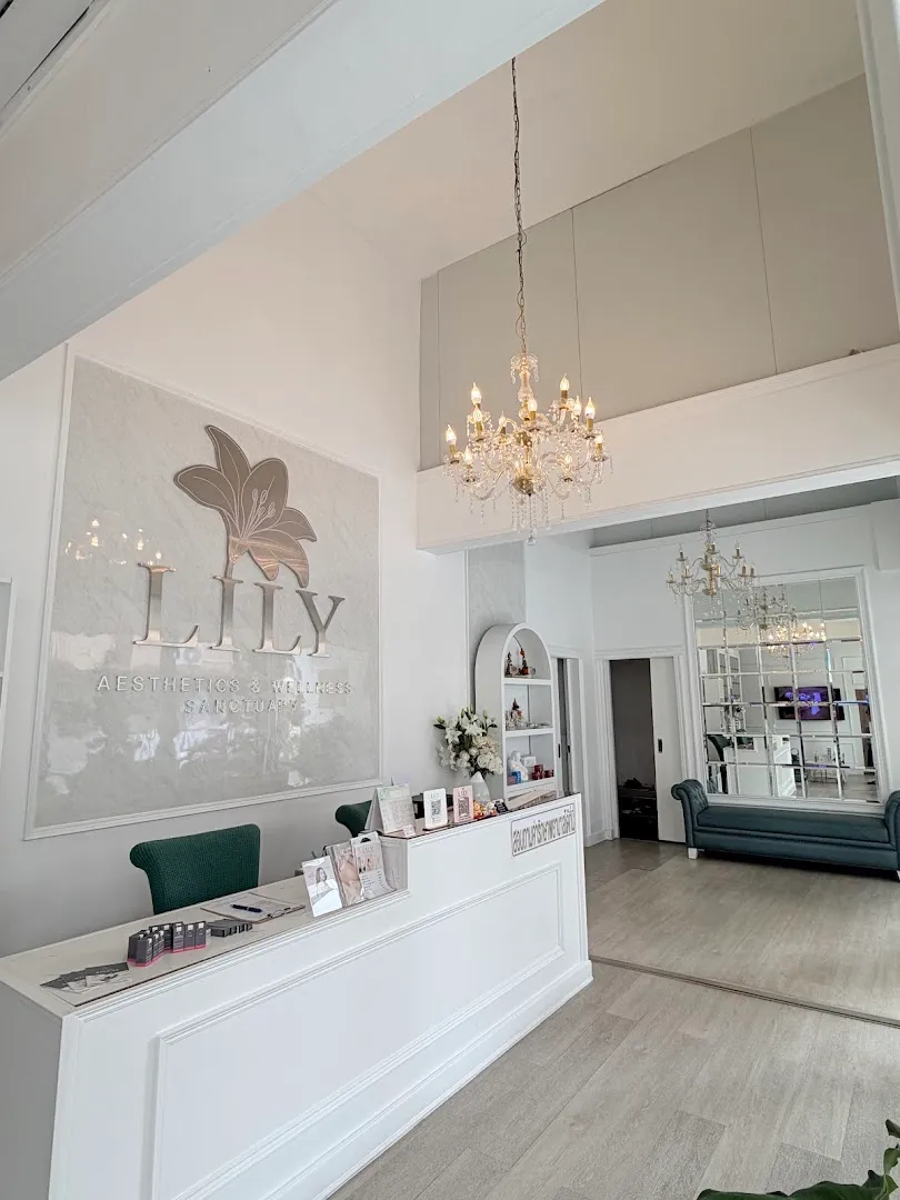 Lily Aesthetics, Sathorn Rama 3