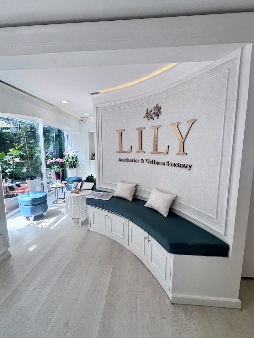 Lily Aesthetics, Thonglor