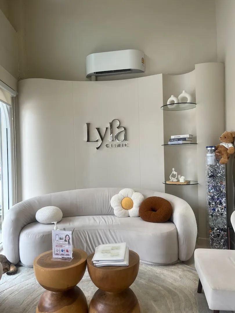 Lyla Clinic