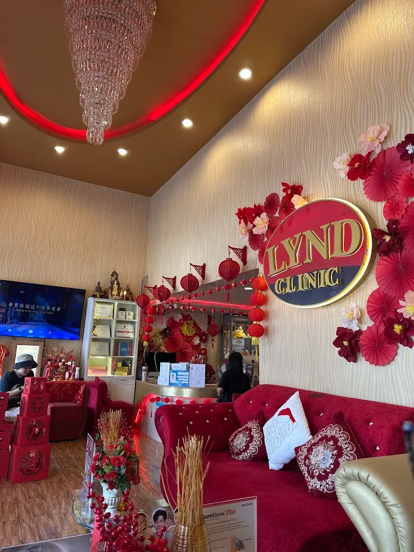 Lynd Clinic