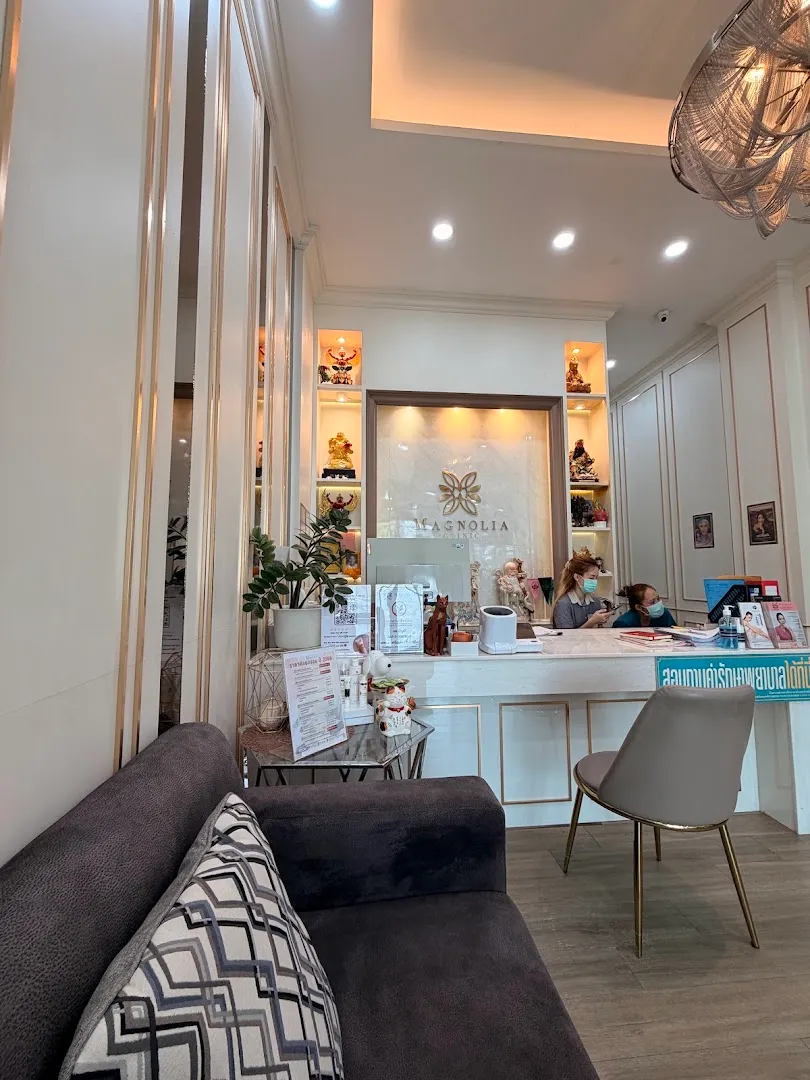 Magnolia Clinic