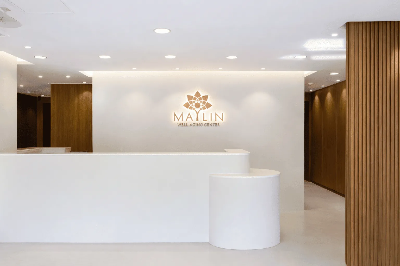 Maylin Clinic (Apgujeong)
