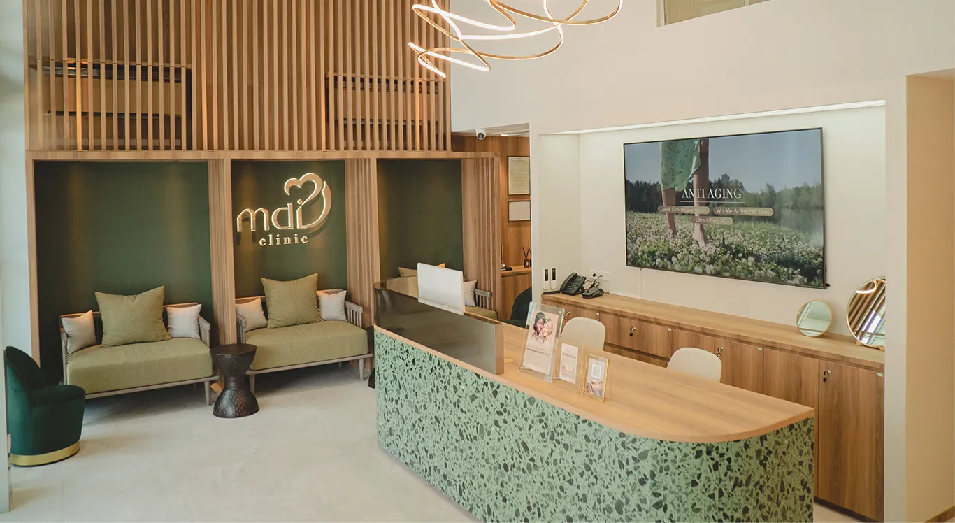 MDI Clinic