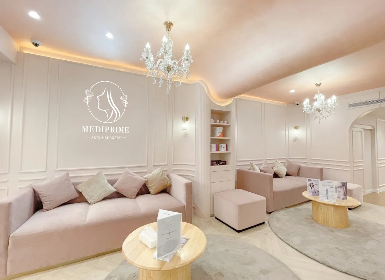 MediPrime Clinic