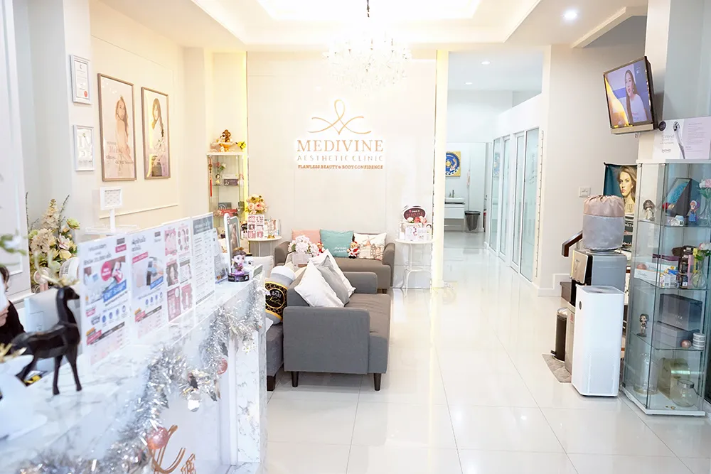 Medivine Clinic