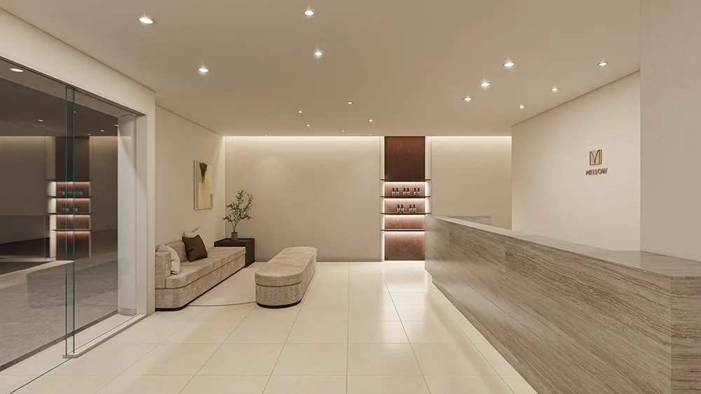 Mellow Dermatology Clinic (Gangbuk)