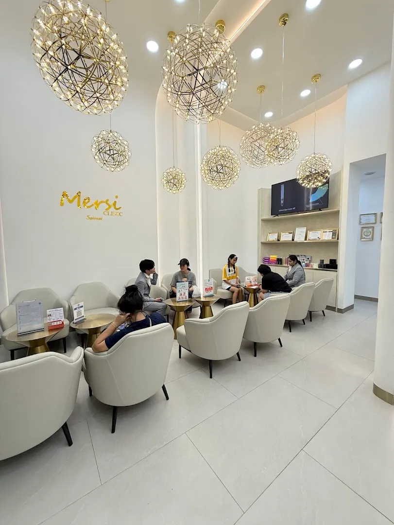 Mersi Clinic, Saimai