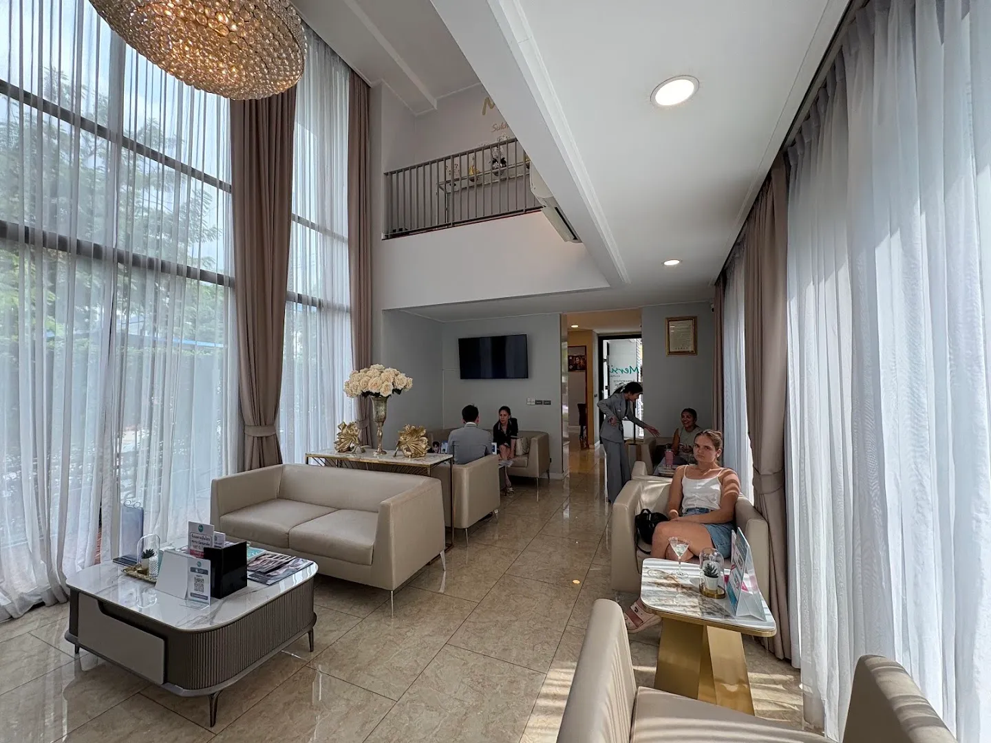 Mersi Clinic, Sukhumvit 39
