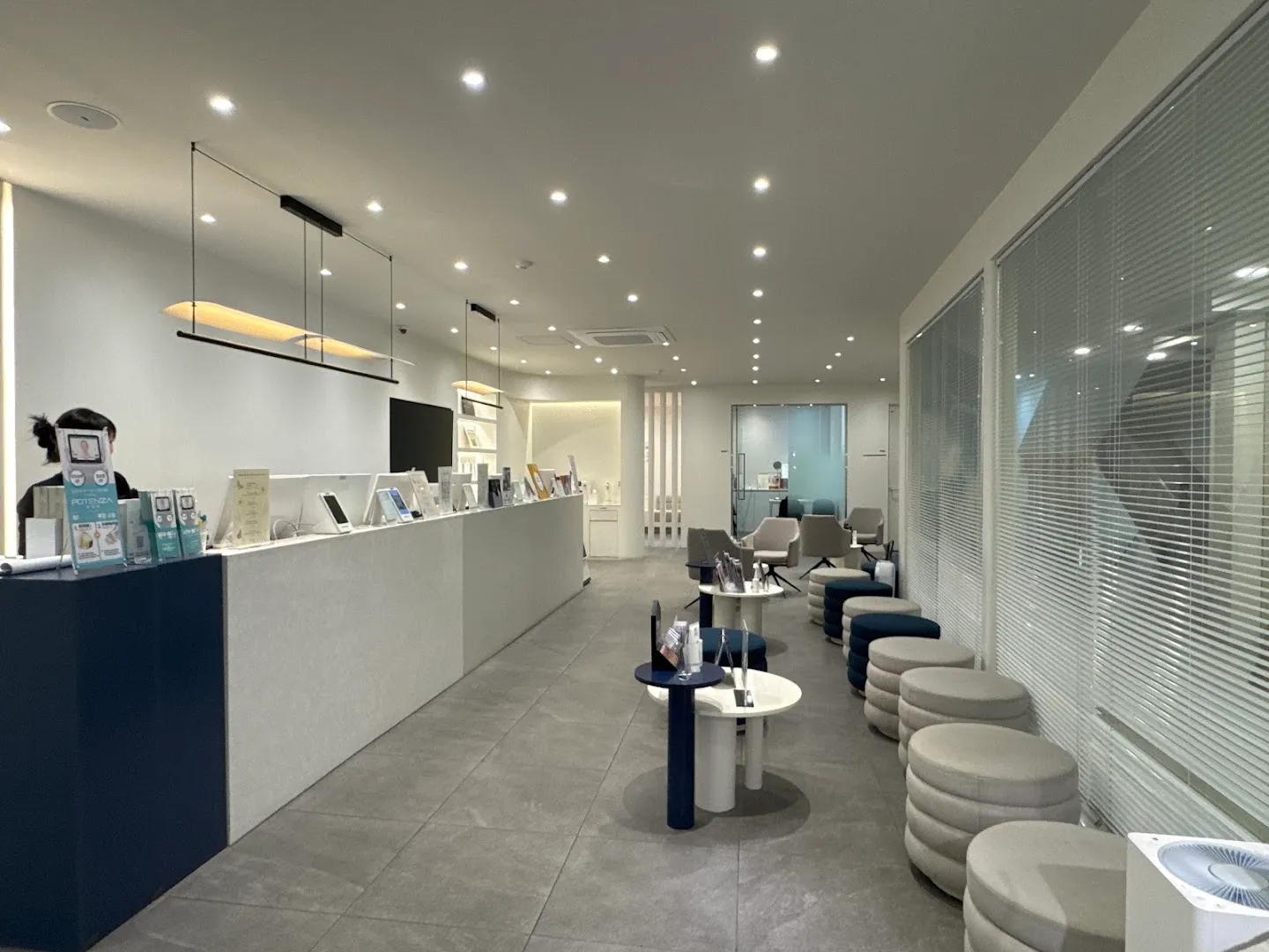 Mili Clinic (Sinchon)