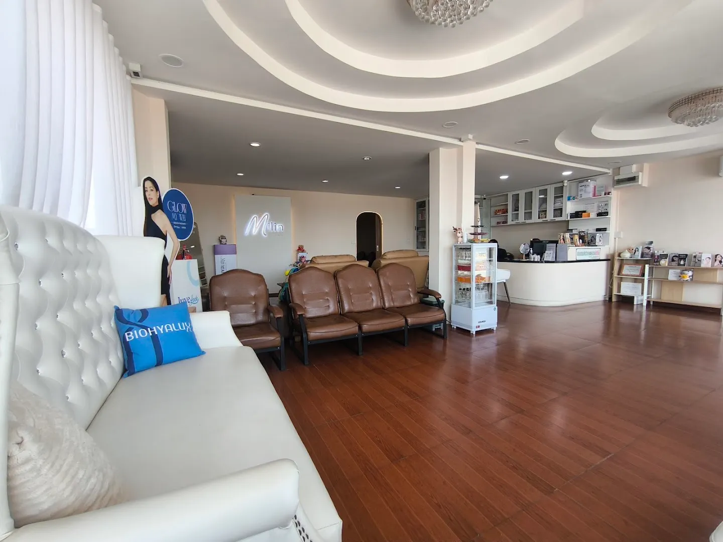Milin Aesthetics Clinic