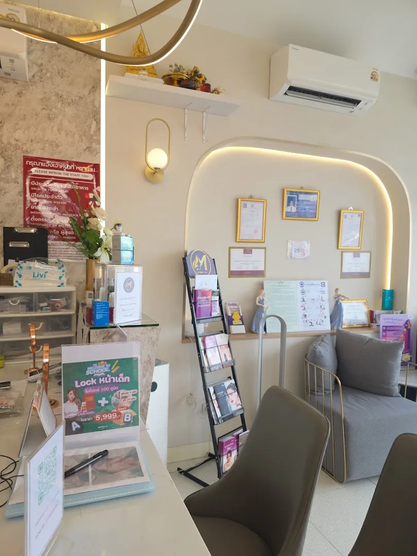 Modella Clinic, Rangsit Khlong 7