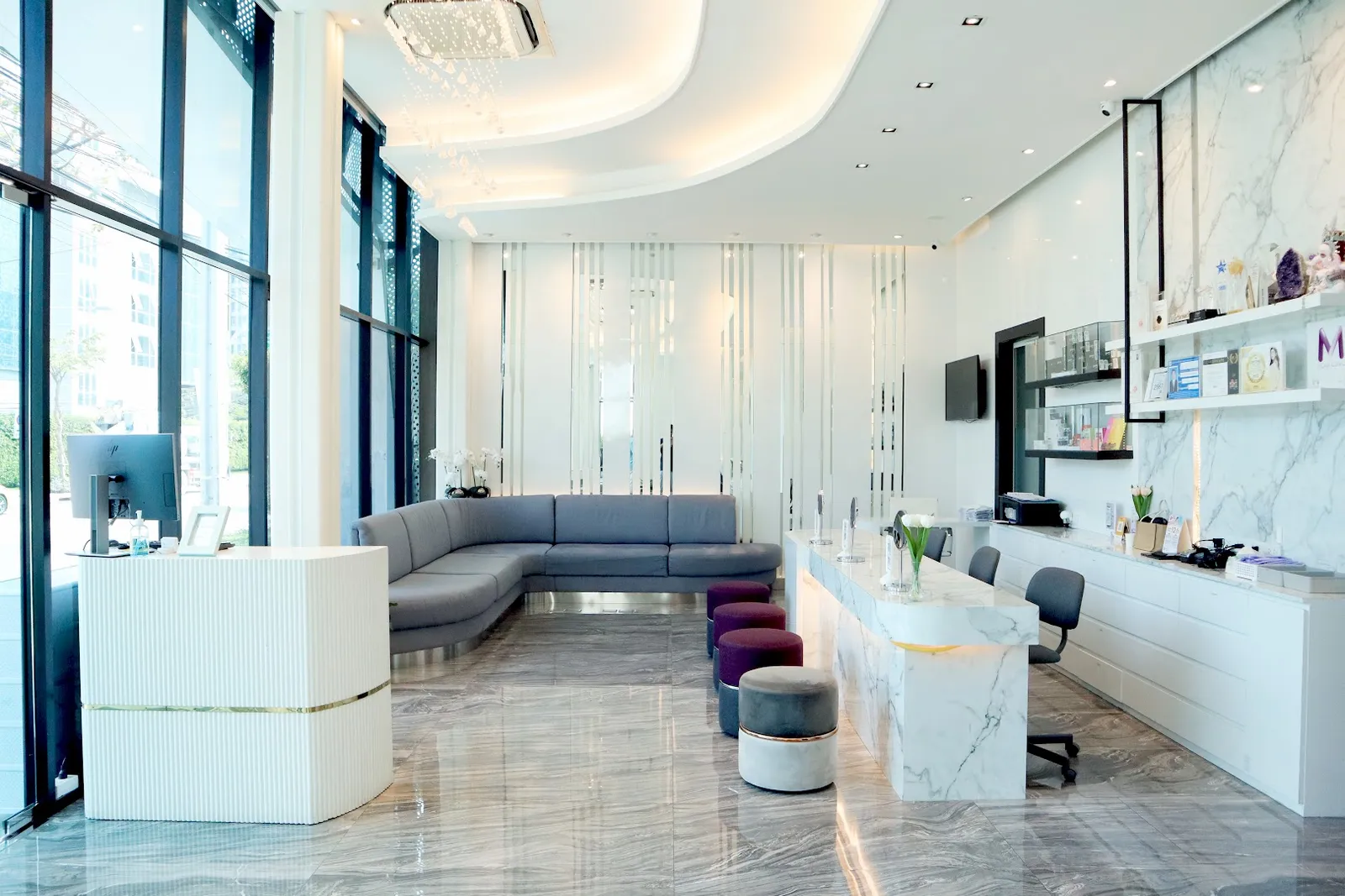 Mona Clinic