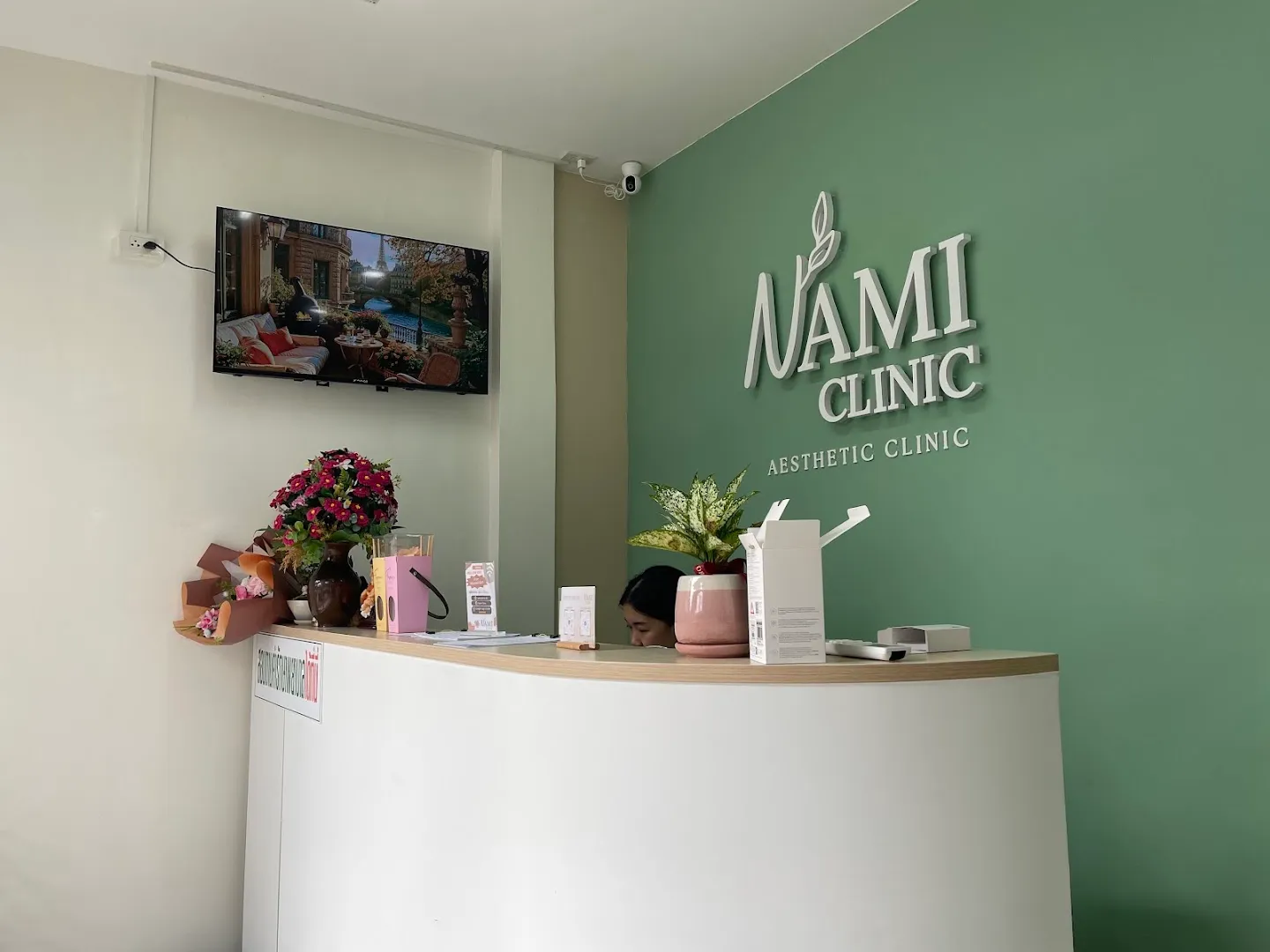 Nami Clinic