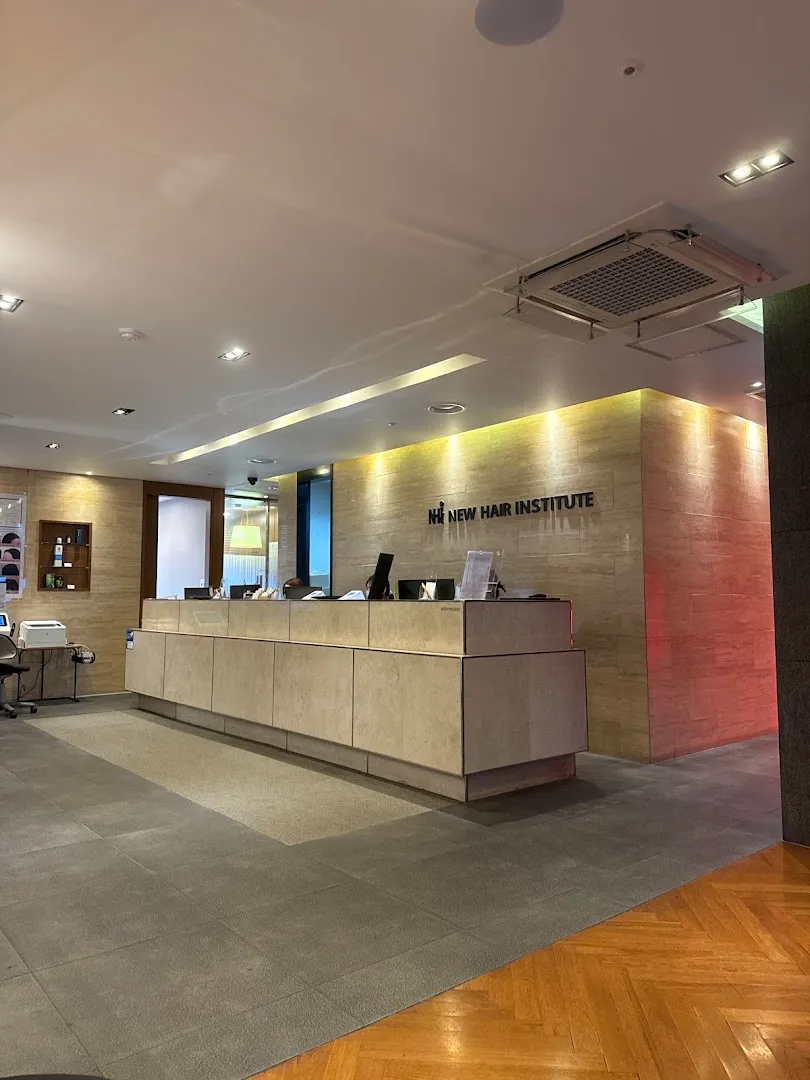 New Hair Institute