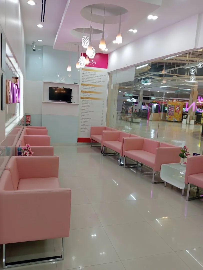 Nitipol Clinic, Lotus Srinakarin
