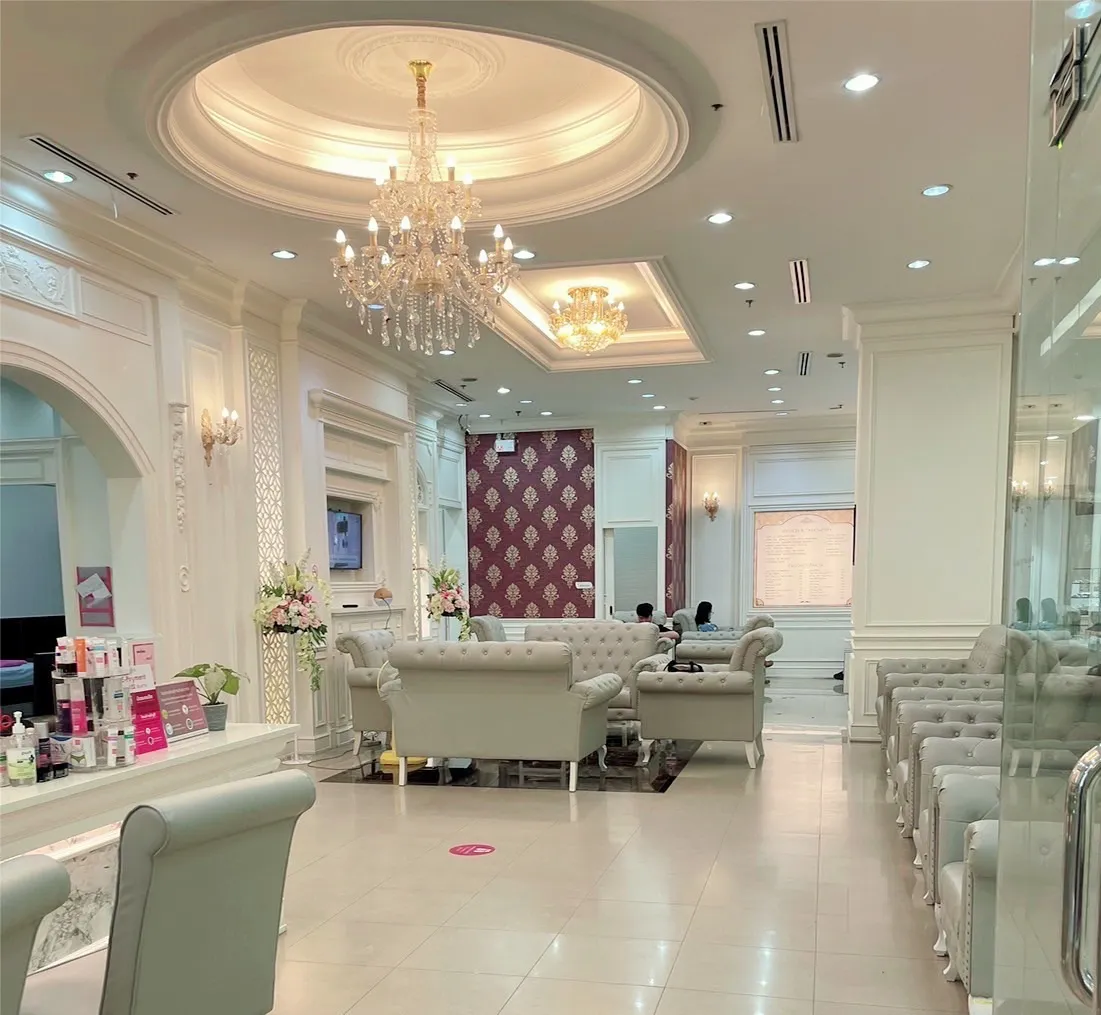 Nitipon Clinic, Future Park Rangsit