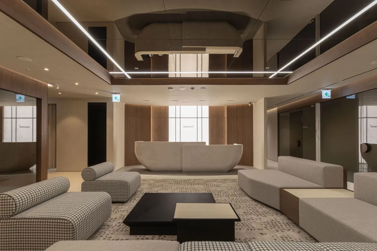 Oganacell Dermatology Clinic (Magok)
