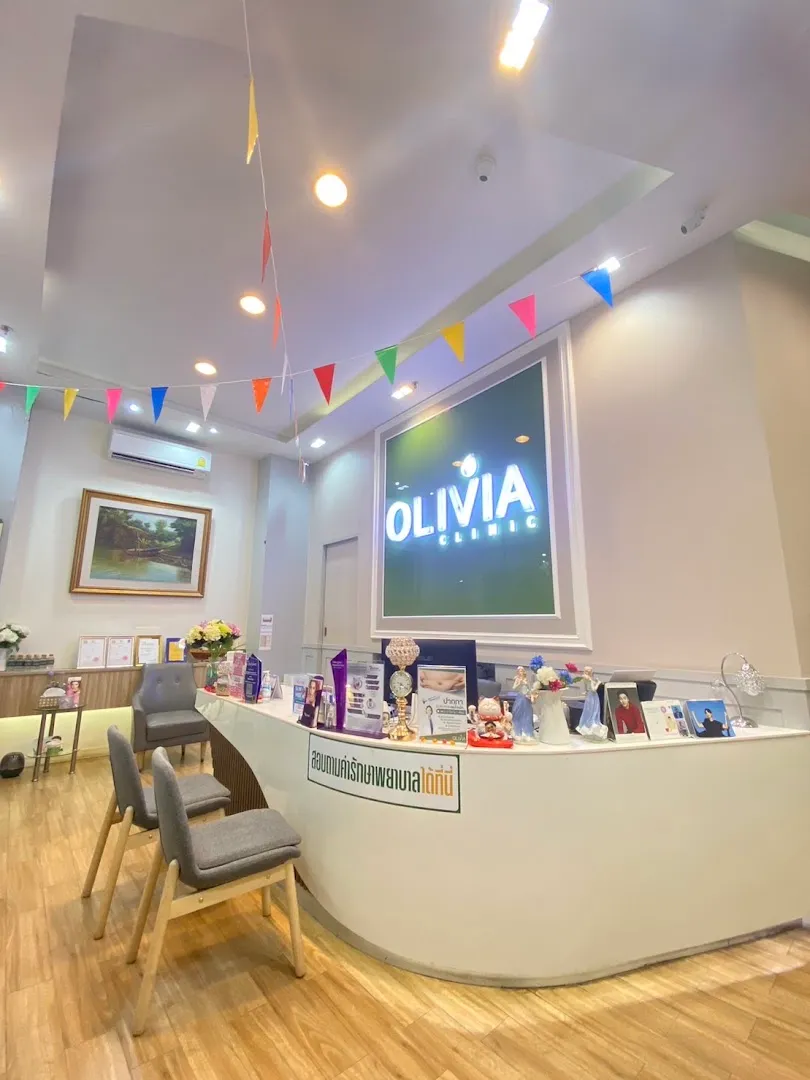 Olivia Clinic