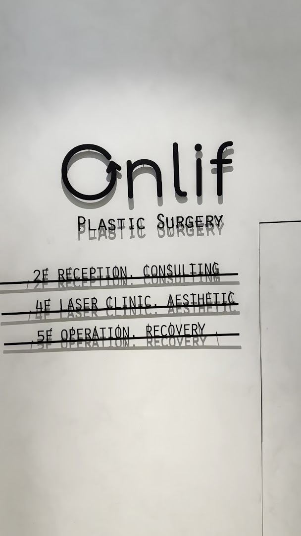 Onlif Plastic Surgery