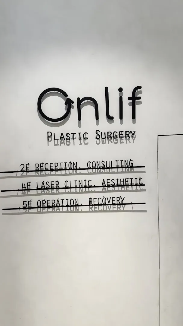 Onlif Plastic Surgery