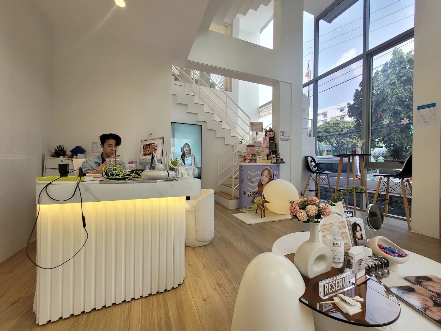 Oppa Skin Clinic