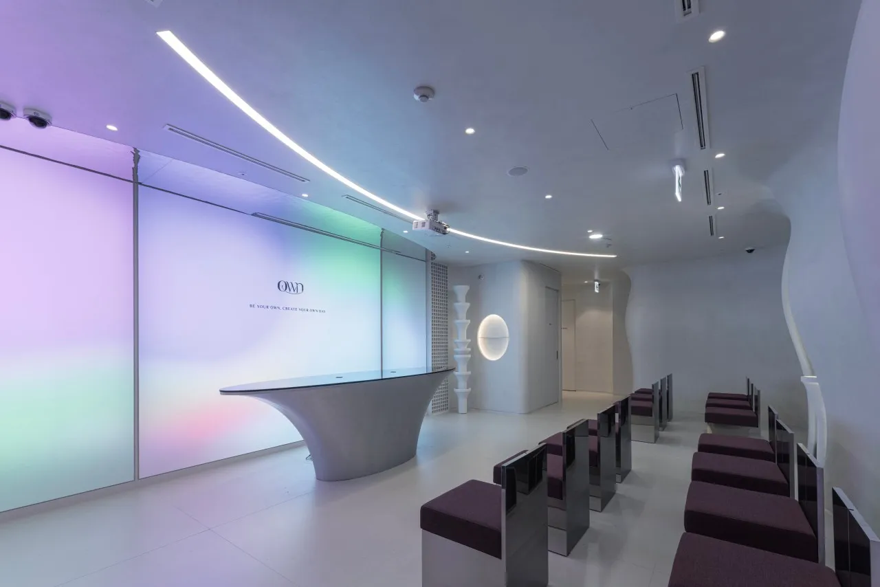 OWN Clinic (Samseong)