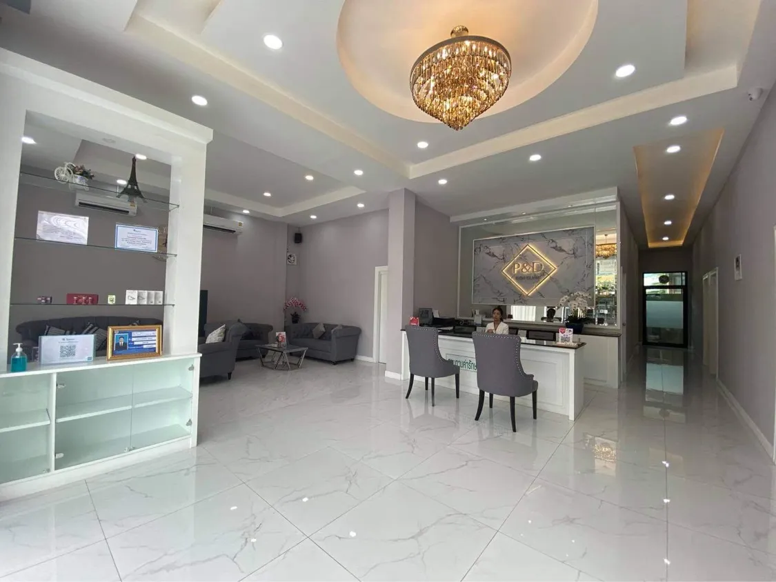 P&D Clinic, Nakhon Pathom
