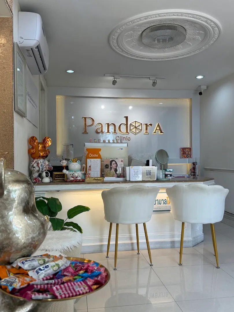Pandora Clinic Center