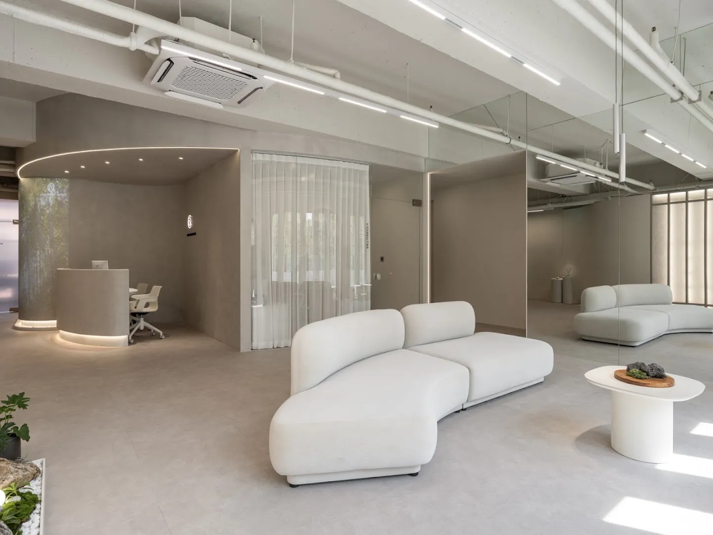 Parc Dosan Clinic