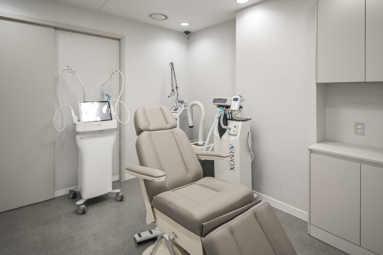 Parkview Clinic Jamsil