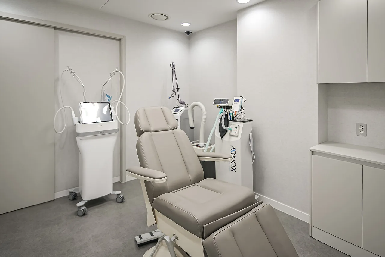 Parkview Clinic Jamsil