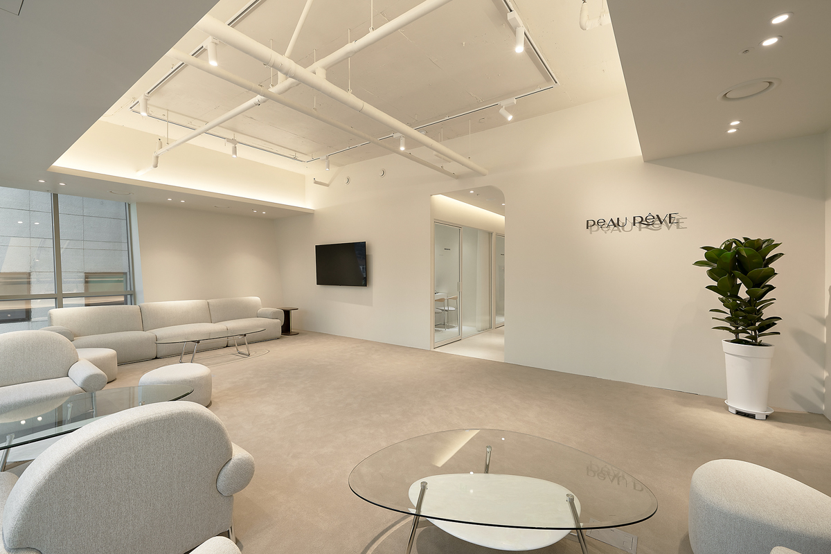 Peau Reve Cheongdam Min Skin Clinic
