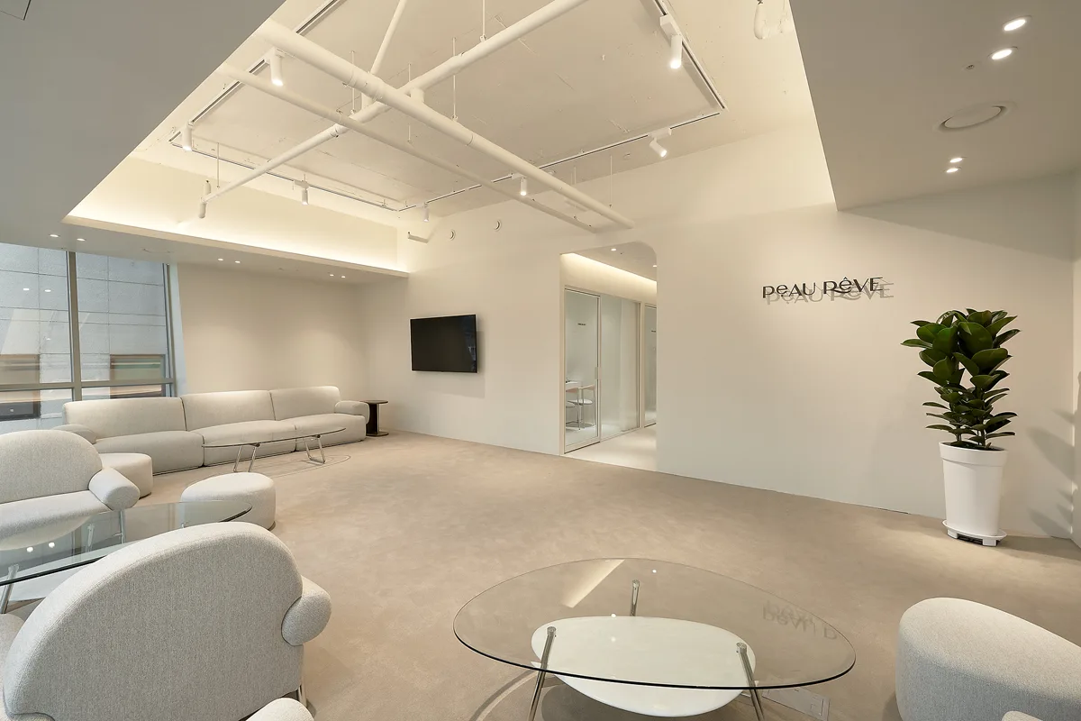 Peau Reve Cheongdam Min Skin Clinic