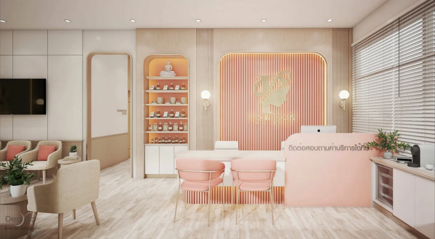 Pink Sky Clinic