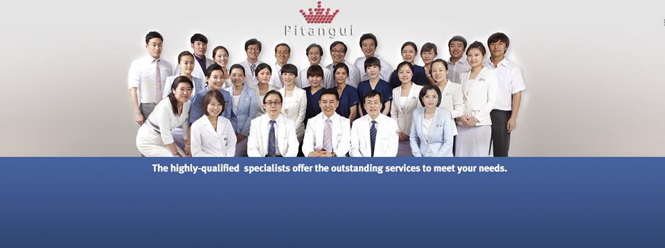 Pitangui Medical Beauty