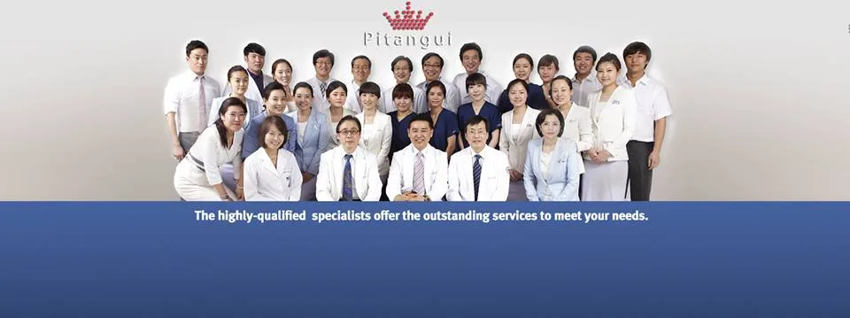 Pitangui Medical Beauty