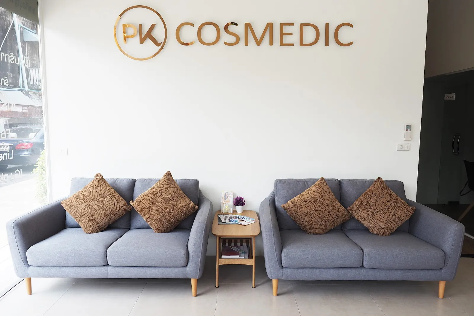 PK Cosmedic Clinic