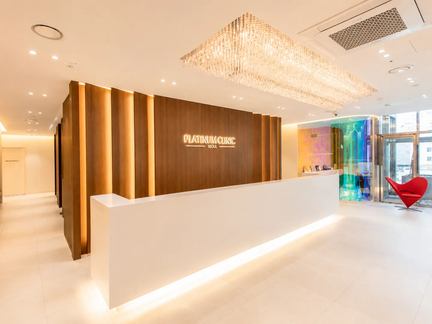 Platinum Clinic
