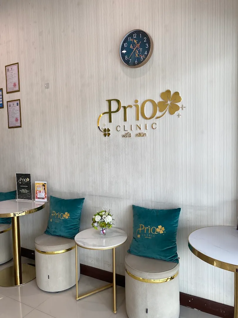 Prio Clinic