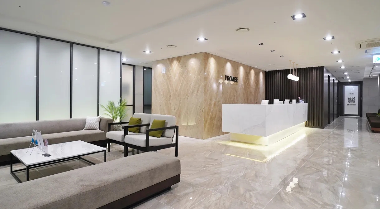 Promise Plastic Surgery Clinic