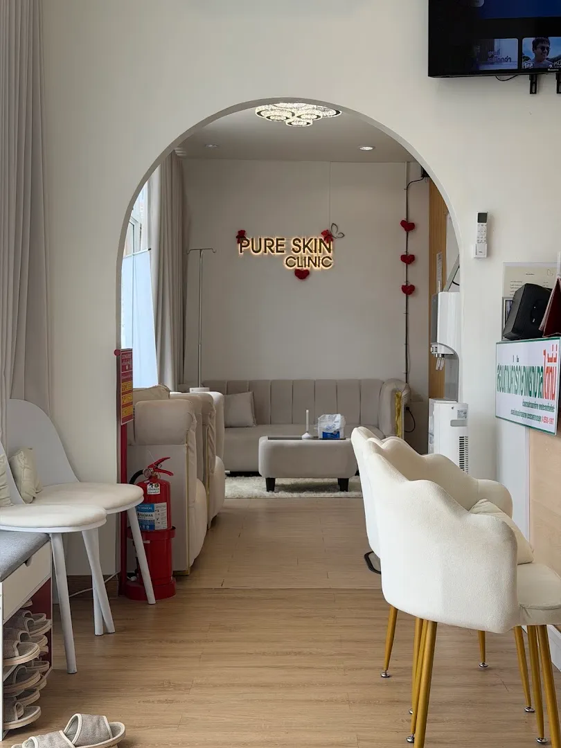 Pure Clinic, Bangna