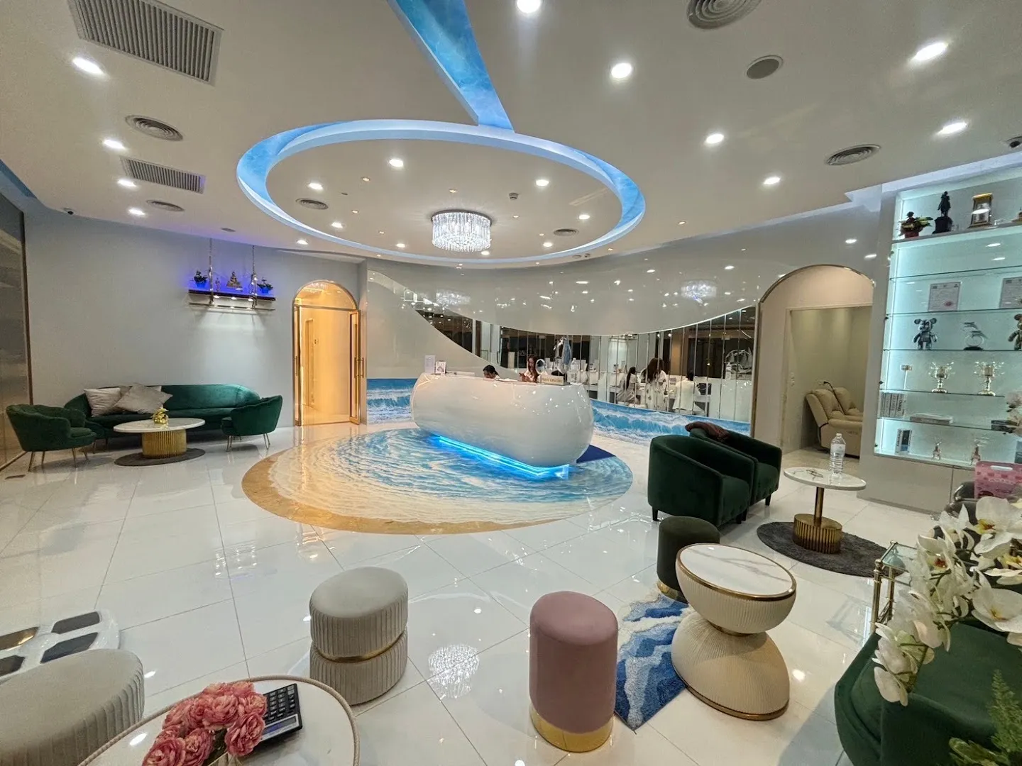 QUC Clinic