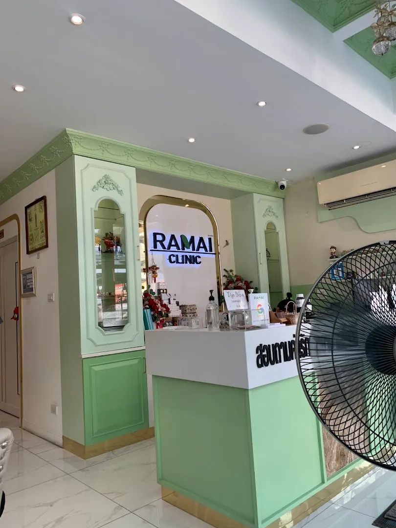 Ramai Clinic